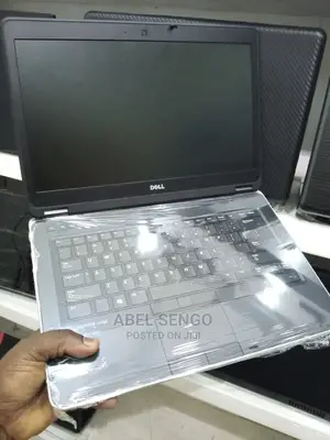 Laptop Dell Latitude E6440 4GB Intel Core I5 HDD 500GB