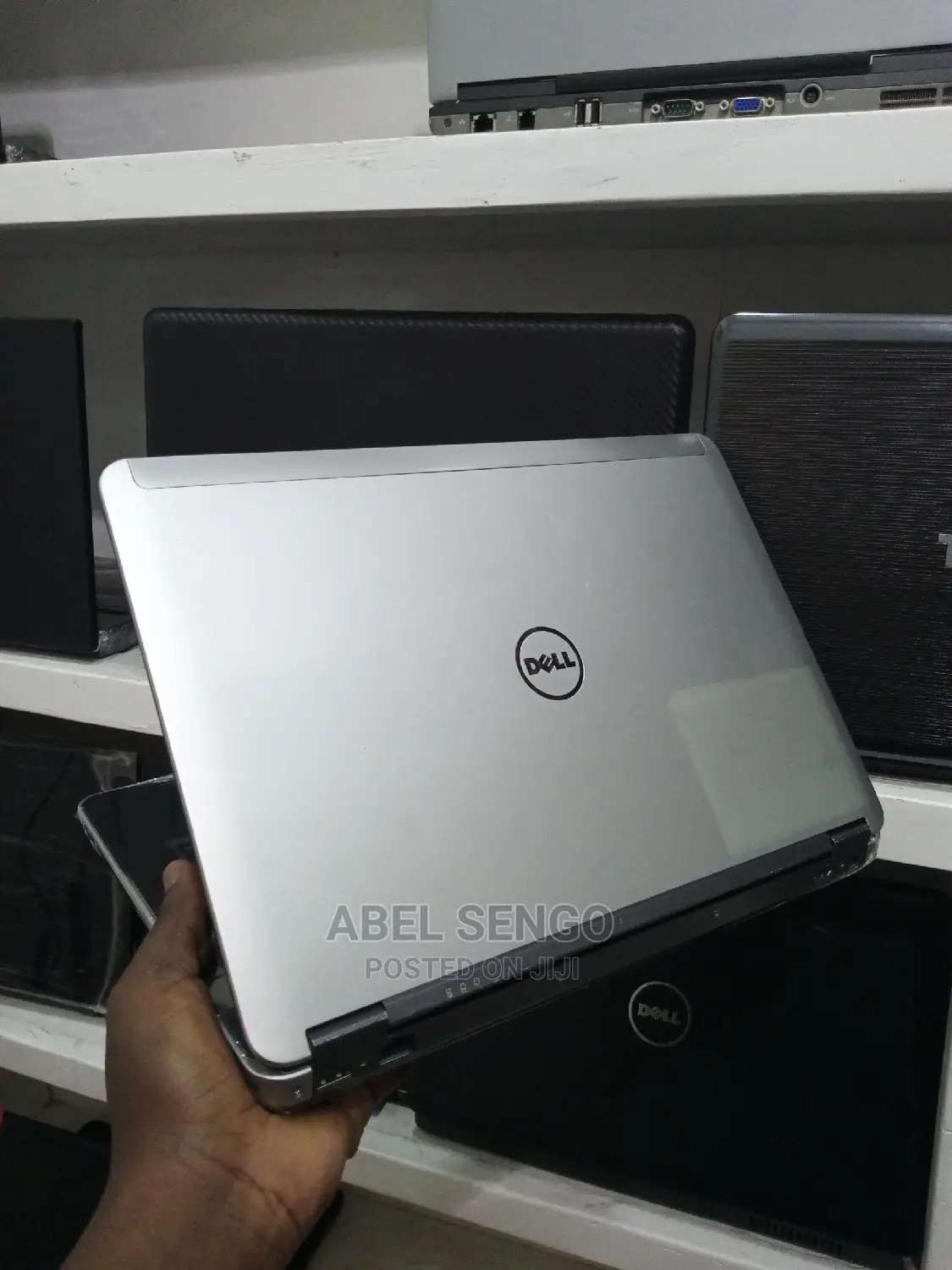 Laptop Dell Latitude E6440 4GB Intel Core I5 HDD 500GB