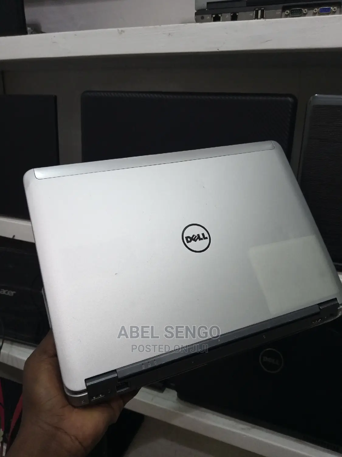 Laptop Dell Latitude E6440 4GB Intel Core I5 HDD 500GB