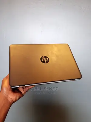 Laptop HP EliteBook 820 G3 8GB Intel Core I5 HDD+SSD 500GB
