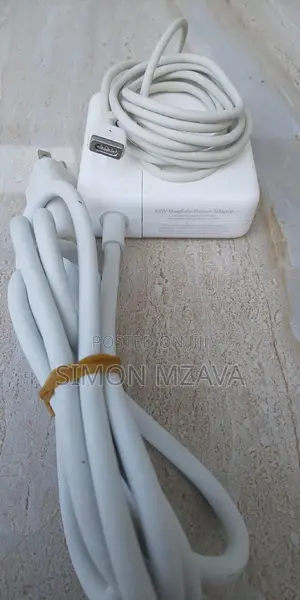 Apple Used Macbook Adapter Original