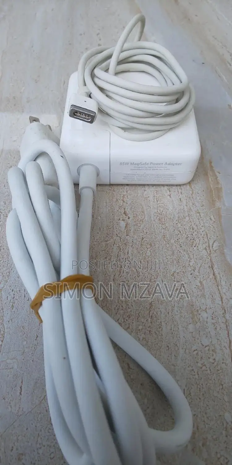 Apple Used Macbook Adapter Original