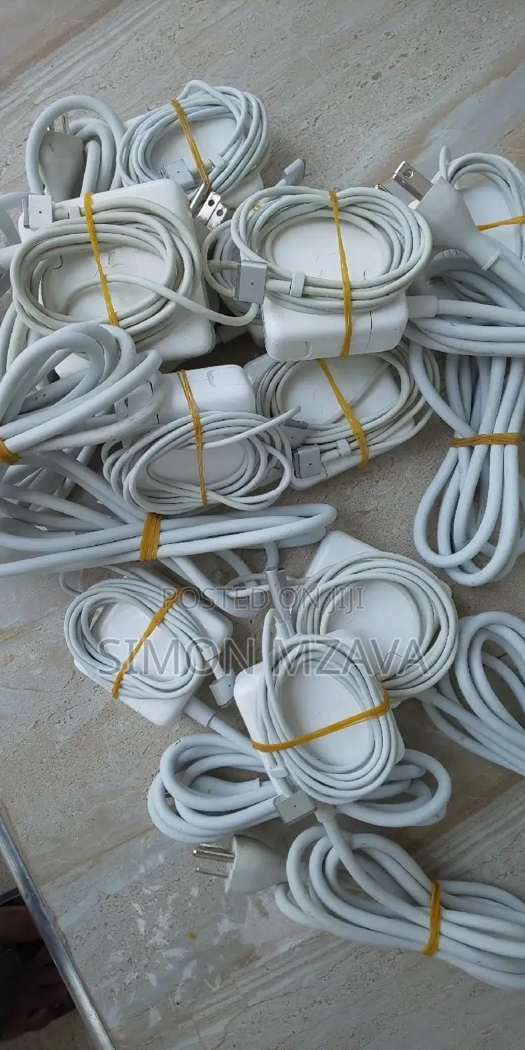 Apple Used Macbook Adapter Original