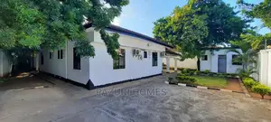 3bdrm House in Masaki for Rent