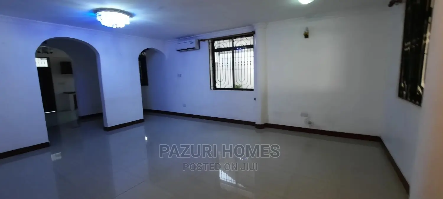3bdrm House in Masaki for Rent