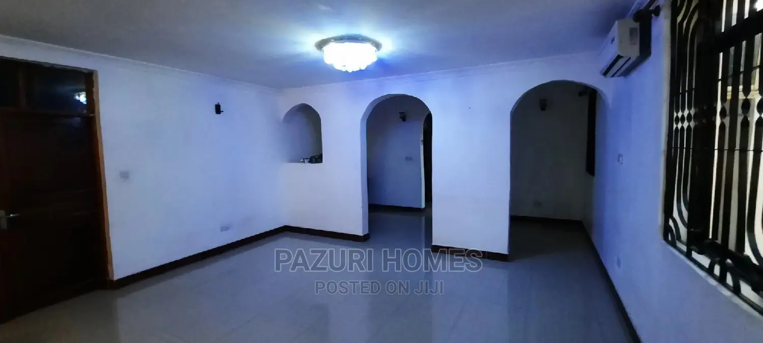 3bdrm House in Masaki for Rent
