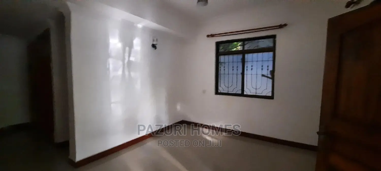 3bdrm House in Masaki for Rent