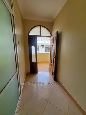 3bdrm Apartment in Msasani for Rent