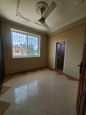 3bdrm Apartment in Msasani for Rent