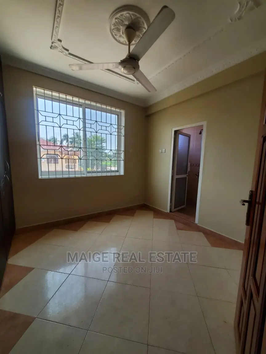 3bdrm Apartment in Msasani for Rent