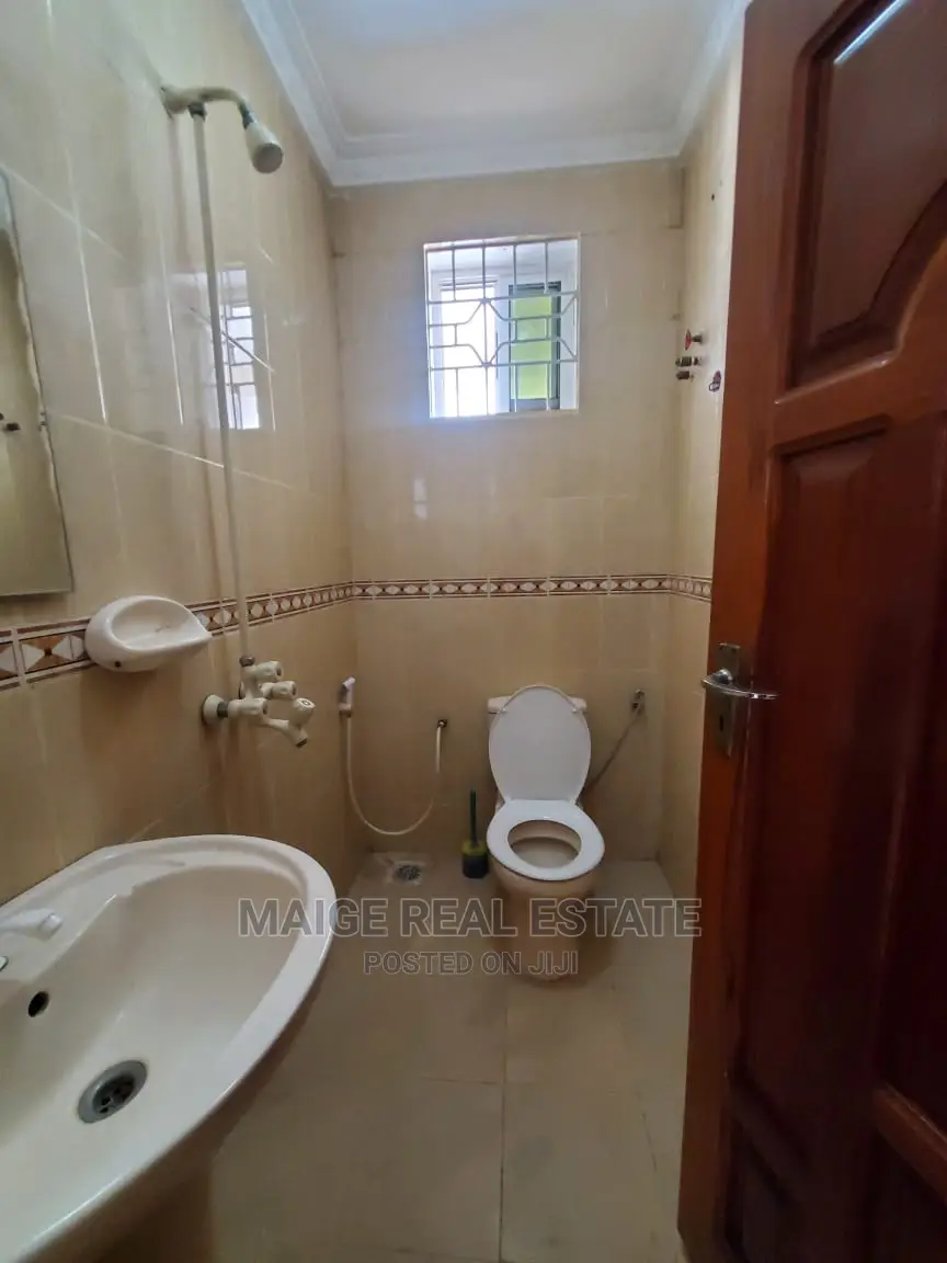 3bdrm Apartment in Msasani for Rent