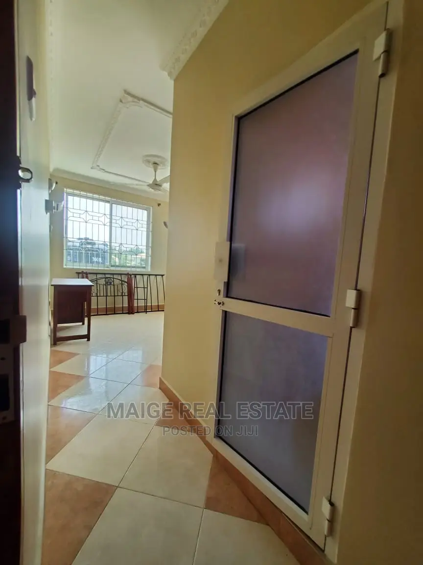3bdrm Apartment in Msasani for Rent