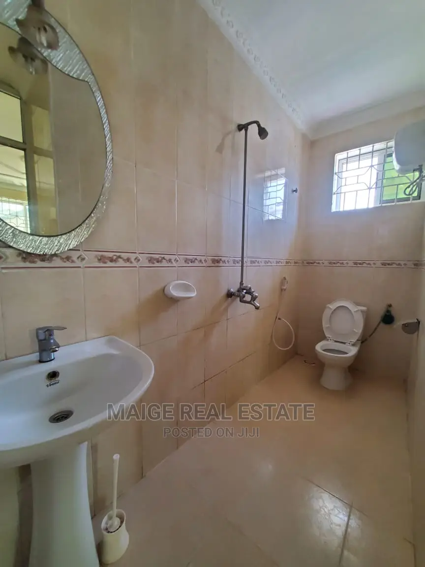 3bdrm Apartment in Msasani for Rent