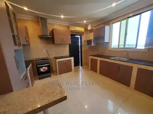 3bdrm Apartment in Msasani for Rent