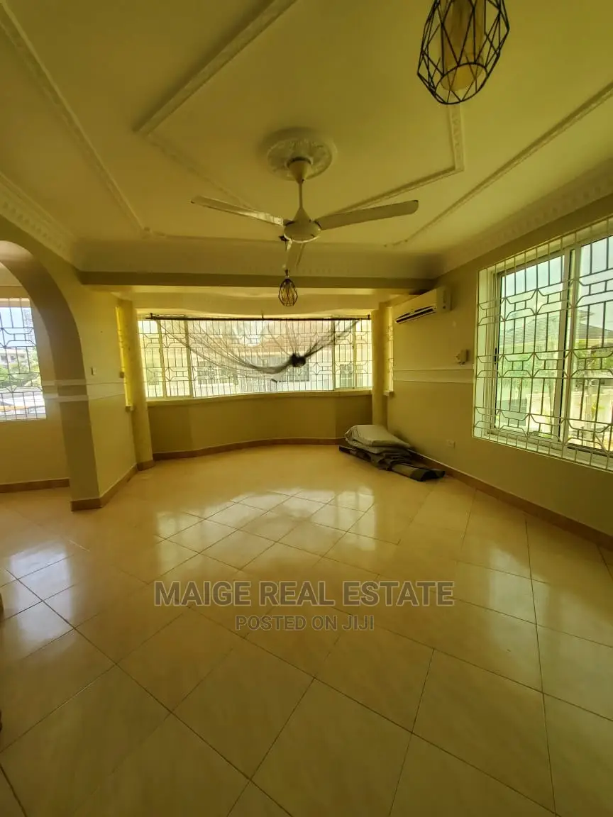 3bdrm Apartment in Msasani for Rent