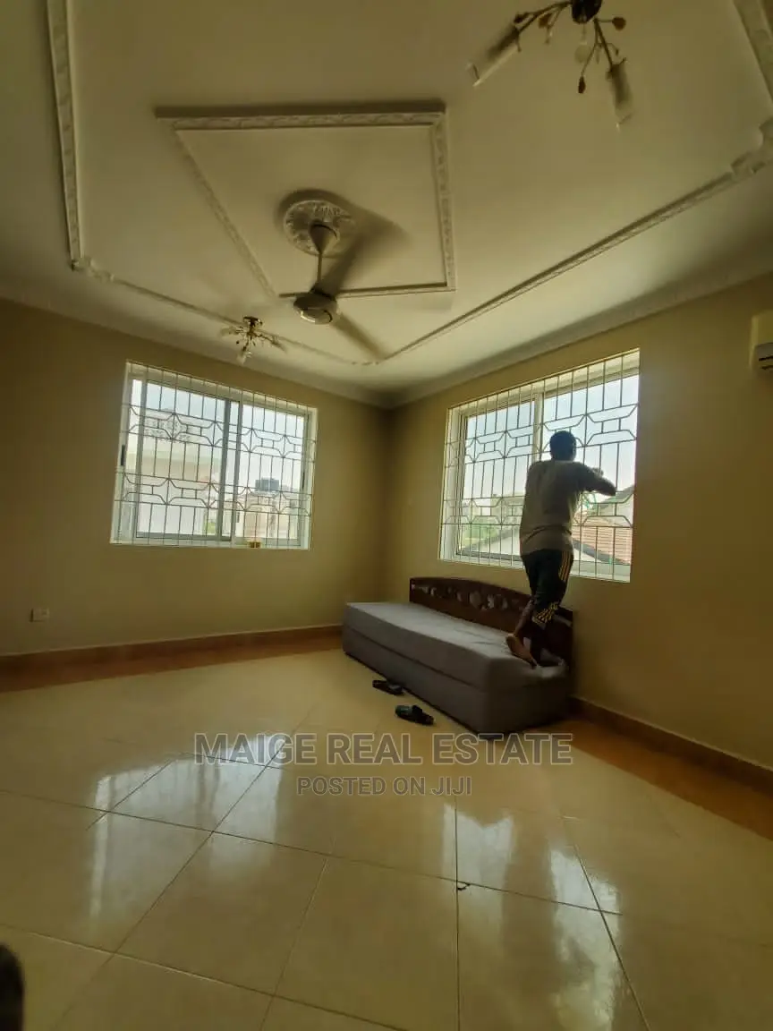 3bdrm Apartment in Msasani for Rent