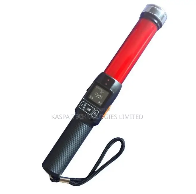 Breath Alcohol Tester