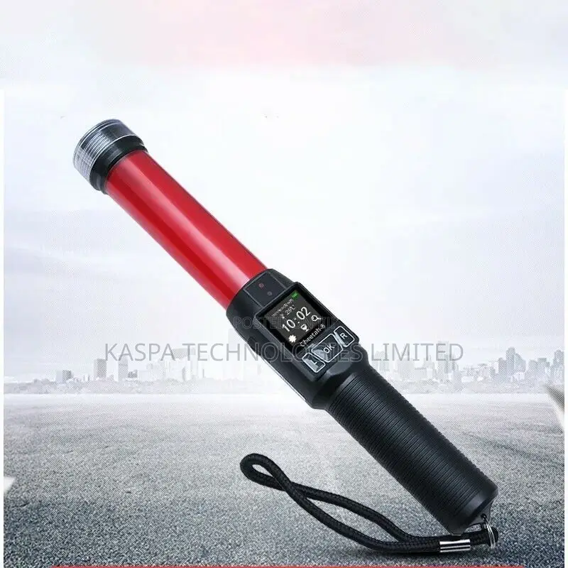 Breath Alcohol Tester