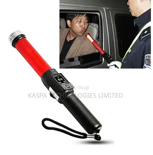 Breath Alcohol Tester