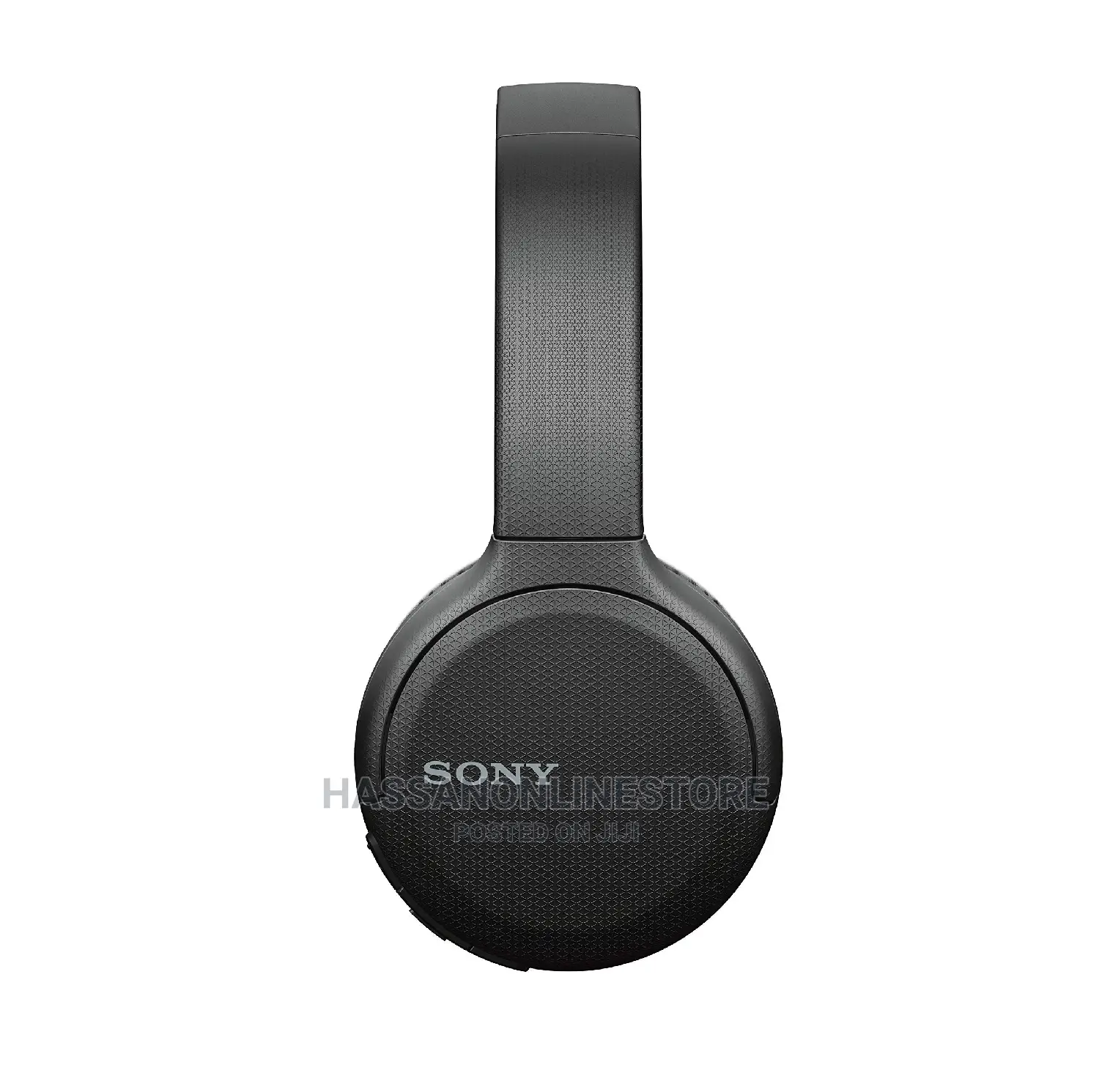 WH-CH510 Wireless Headphones With Microphone