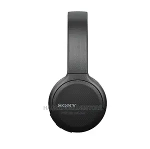 WH-CH510 Wireless Headphones With Microphone