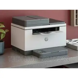 Hp Laserjet MFP 236sdn