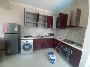 Furnished 1bdrm Apartment in Masaki for Rent