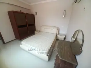 Furnished 1bdrm Apartment in Masaki for Rent