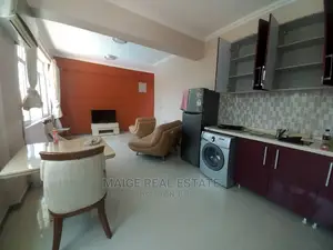 Furnished 1bdrm Apartment in Masaki for Rent