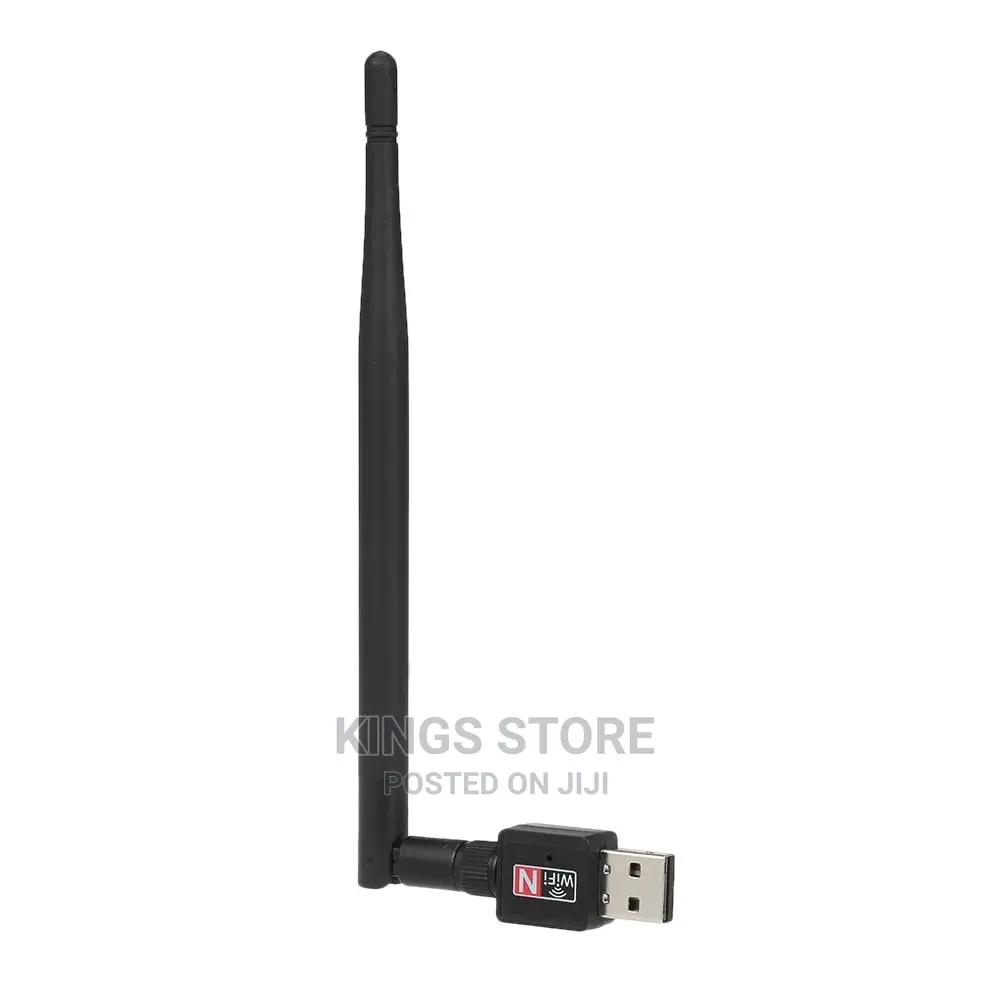 Wifi Adapter 1200mbps/ Usb /2.4g/5.8g Network Receiver