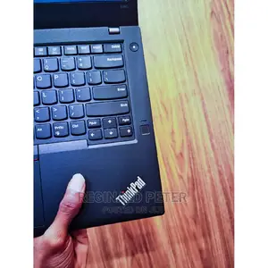 Laptop Lenovo ThinkPad T480 16GB Intel Core I7 SSD 1T