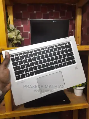 Laptop HP EliteBook X360 1030 G2 16GB Intel Core I7 SSD 256GB
