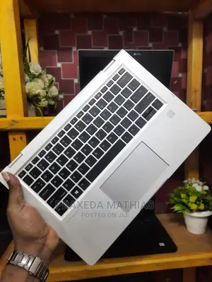 Laptop HP EliteBook X360 1030 G2 16GB Intel Core I7 SSD 256GB