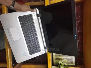 Laptop HP ProBook 470 G3 8GB Intel Core I5 HDD 500GB