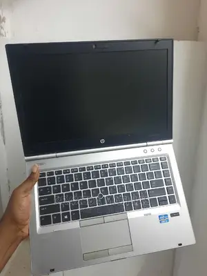 Laptop HP EliteBook 8470P 8GB Intel Core I5 SSD 256GB