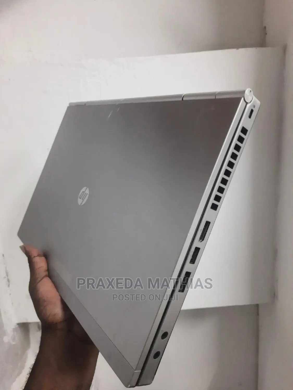 Laptop HP EliteBook 8470P 8GB Intel Core I5 SSD 256GB