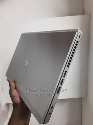 Laptop HP EliteBook 8470P 8GB Intel Core I5 SSD 256GB