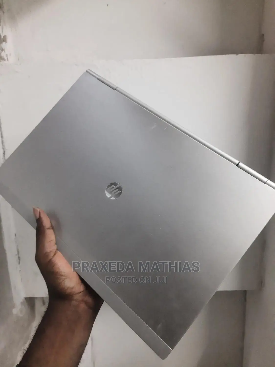 Laptop HP EliteBook 8470P 8GB Intel Core I5 SSD 256GB