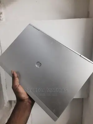 Laptop HP EliteBook 8470P 8GB Intel Core I5 SSD 256GB