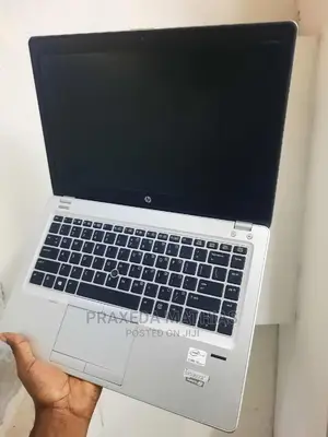 Laptop HP EliteBook Folio 9470M 8GB Intel Core I5 SSD 256GB