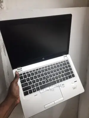 Laptop HP EliteBook Folio 9470M 8GB Intel Core I5 SSD 256GB