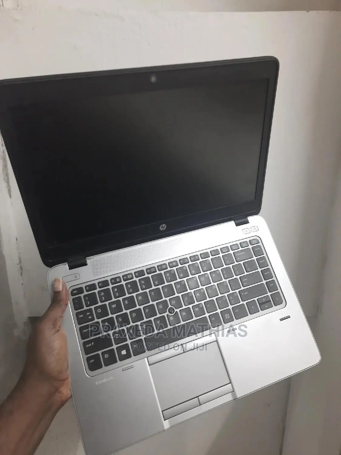 Laptop HP EliteBook 745 8GB AMD A6 SSD 256GB