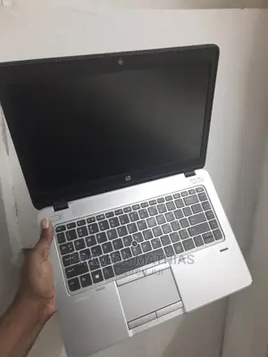Laptop HP EliteBook 745 8GB AMD A6 SSD 256GB