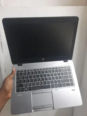 Laptop HP EliteBook 745 8GB AMD A6 SSD 256GB