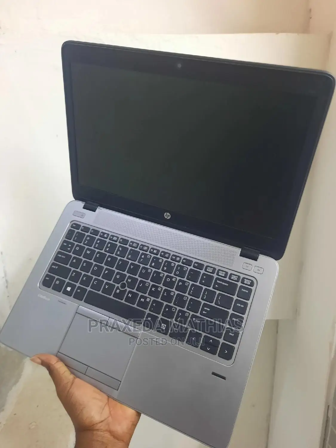 Laptop HP EliteBook 745 8GB AMD A6 SSD 256GB