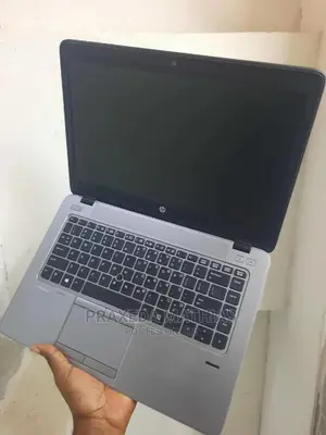 Laptop HP EliteBook 745 8GB AMD A6 SSD 256GB