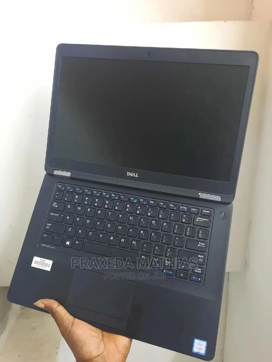 Laptop Dell Latitude 14 E5470 8GB Intel Core I5 SSD 256GB