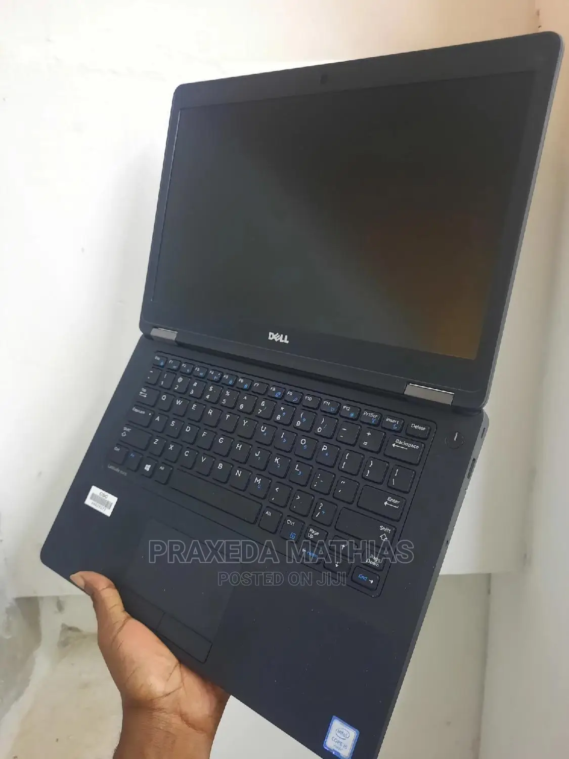 Laptop Dell Latitude 14 E5470 8GB Intel Core I5 SSD 256GB