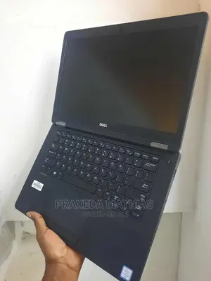 Laptop Dell Latitude 14 E5470 8GB Intel Core I5 SSD 256GB
