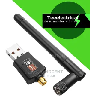 USB Wifi Adapter/Extender